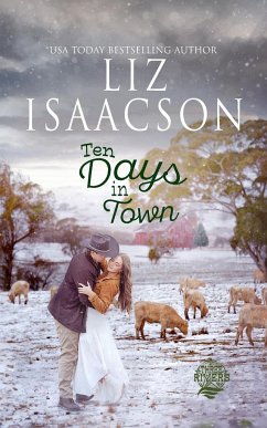 Ten Days in Town - Isaacson, Liz