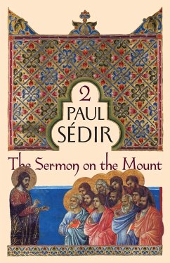 The Sermon on the Mount - Sédir, Paul