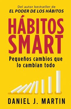 Hábitos SMART - Martin, Daniel J.