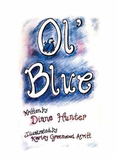 Ol' Blue - Hunter, Diane Ol' Blue - Hunter, Diane