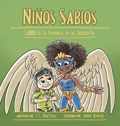 Niños Sabios - Martínez, T. L.