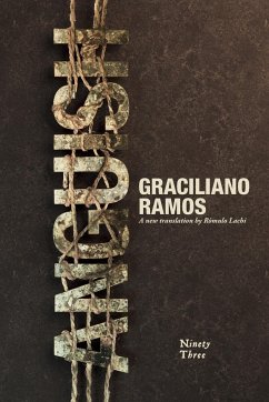 Anguish - Ramos, Graciliano