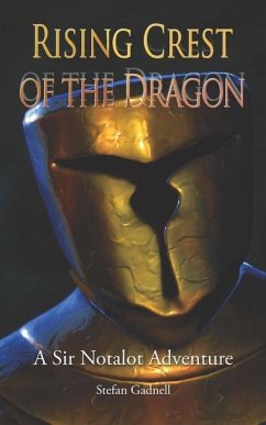 Rising Crest of the Dragon - Gadnell, Stefan