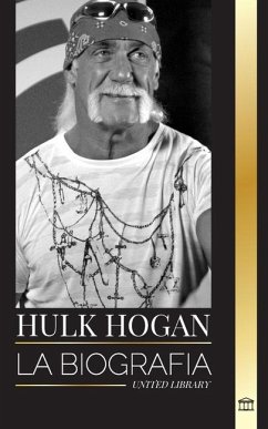 Hulk Hogan - Library, United