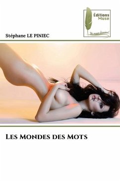 Les Mondes des Mots - LE PINIEC, Stephane