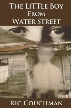 The Little Boy From Water Street - Couchman, Ric