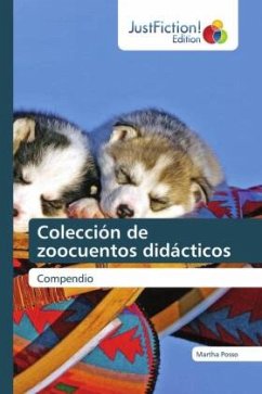 Colección de zoocuentos didácticos - Posso, Martha