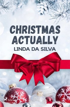 Christmas actually - Silva, Linda Da