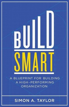 Build Smart - Taylor, Simon A