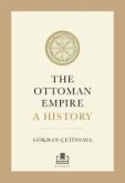 The Ottoman Empire A History Ingilizce