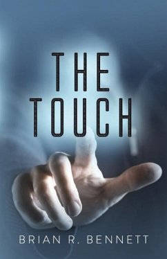 The Touch - Bennett, Brian