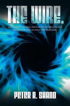 Cover The Wire. (eBook, ePUB)