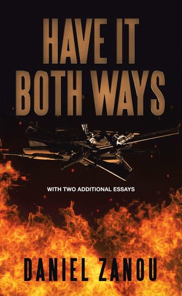 Have It Both Ways (eBook, ePUB)