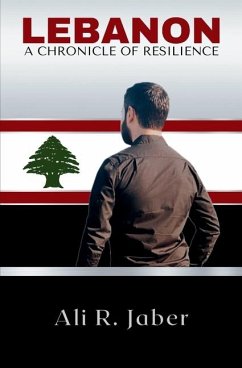 Lebanon - Jaber, Ali R