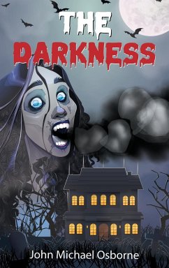 The Darkness - Osborne, John Michael