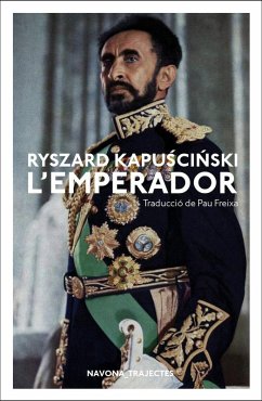 Cover L'Emperador