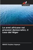 Le armi africane nei processi democratici, il caso del Niger