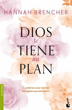 Dios Te Tiene Un Plan / Come Matter Here - Brencher, Hannah