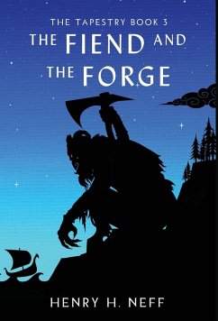 Cover The Fiend and the Forge