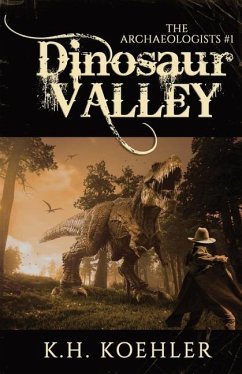 Dinosaur Valley - Koehler, K H