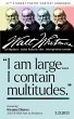 I Am Large ... I Contain Multitudes - Bild 1
