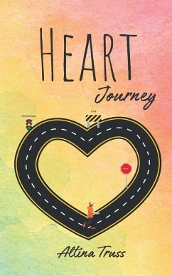 Cover Heart Journey