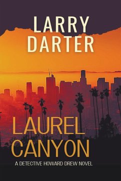 Laurel Canyon - Darter, Larry