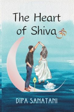 The Heart of Shiva - Sanatani, Dipa