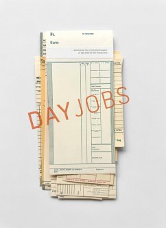 Cover Day Jobs