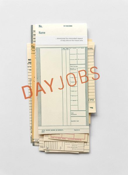 Day Jobs