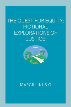 The Quest for Equity - O, Marcillinus