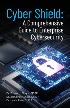Cover Cyber Shield