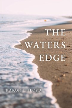 Cover The Waters Edge