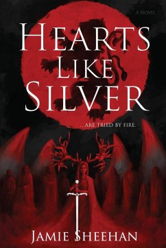 Cover Hearts Like Silver