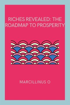 Riches Revealed - O, Marcillinus