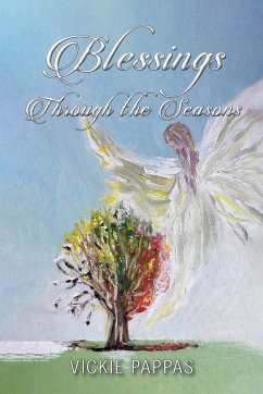 Blessings Through the Seasons - Pappas, Vickie