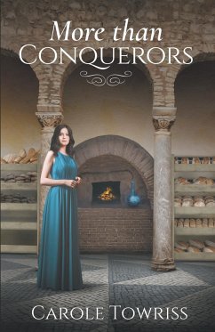 More than Conquerors - Towriss, Carole