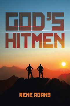 GOD'S HITMEN (eBook, ePUB) - Adams, Rene