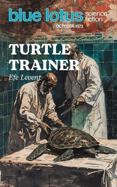Turtle Trainer - Levent, Efe