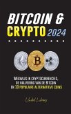 Bitcoin & Crypto 2024