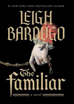 Cover The Familiar