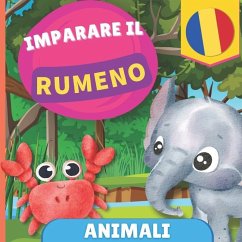 Imparare il rumeno - Animali - Gnb