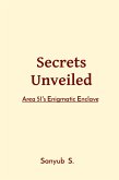 Secrets Unveiled