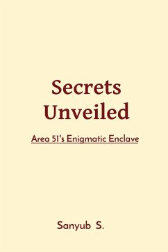 Secrets Unveiled - S., Sanyub