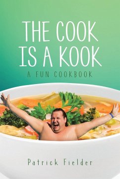 The Cook is a Kook - Fielder, Patrick