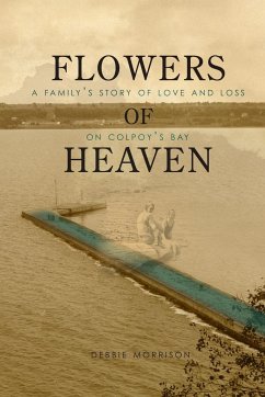Flowers of Heaven - Morrison, Debbie
