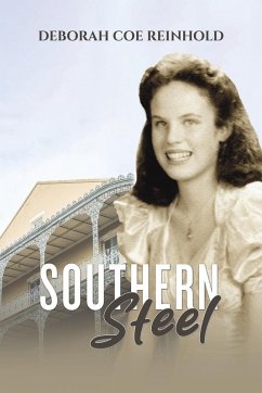 Southern Steel - Reinhold, Deborah Coe