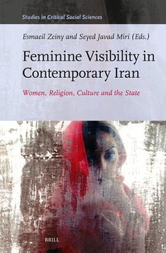 Cover Feminine Visibility in Contemporary Iran