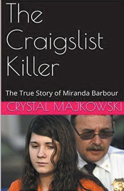 The Craigslist Killer - Majkowski, Crystal