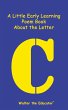 A Little Early Learning Poem Book About... - Bild 1